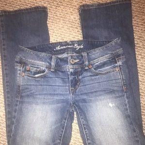 💕American Eagle Jeans - Size 4 - 👖💕